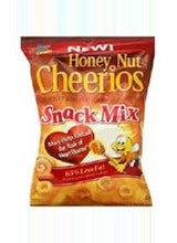 Cheerios Honey Nut Cheerios Snack Mix